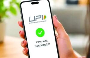 UPI से ₹2,000 से ज्यादा पेमेंट करने वालों के लिए बड़ी खबर, 0.4% MDR का नया नियम समझिए