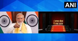 सरकारी नौकरी का बड़ा तोहफा! 51 हजार से ज्यादा युवाओं को नियुक्ति पत्र, PM मोदी ने किया संबोधित