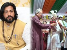 ढालदास के कांग्रेस में जाते ही बोले मंत्री खुशवंत साहेब- ‘कांग्रेस परिवार और समाज को लड़ाने का काम कर रही’