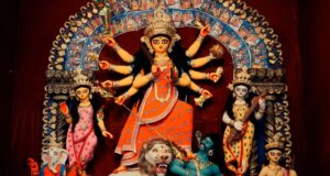 11 अक्टूबर से शुरू होंगे शारदीय नवरात्रि, हाथी पर होगा मां दुर्गा का आगमन, जानें प्रस्थान का वाहन