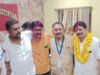 किरंदुल: बीटीओए चुनाव में मनोज सिंह अध्यक्ष और तरुण प्रकाश राम सचिव चुने गए