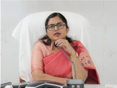 जिले मे सेवा संकल्प अभियान अंतर्गत सभी कार्यक्रमो का प्रभावी क्रियान्वयन करे सुनिश्चित- कलेक्टर
