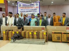 एनएमडीसी बचेली ने सीएसआर पहल के माध्यम से ग्रामीण विकास और सांस्कृतिक सशक्तिकरण को बढ़ावा दिया