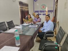 महासमुंद जनपद को मिली 6 करोड़ 30 लाख की सौगात, उपाध्यक्ष हुलसी ने जताया आभार