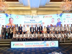 छत्तीसगढ़ के पर्यटन स्थलों को देश-दुनिया तक पहुंचाने की तैयारी, टूर ऑपरेटर्स और होटलियर्स ने किया मंथन