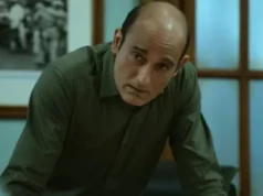 अक्षय खन्ना ने छोड़ी ‘दृश्यम 3’, 5-6 दिन में बदली स्क्रिप्ट और आ गए जयदीप अहलावत; निर्देशक ने खोला पूरा राज