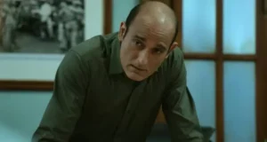 अक्षय खन्ना ने छोड़ी ‘दृश्यम 3’, 5-6 दिन में बदली स्क्रिप्ट और आ गए जयदीप अहलावत; निर्देशक ने खोला पूरा राज