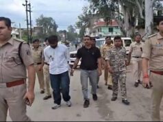 ‘तेरा बाप पुलिस वाला है तो क्या कर लेगा?’ IPS के बेटे से मारपीट, दो आरोपी गिरफ्तार