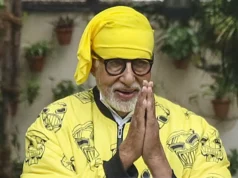 अमिताभ बच्चन अयोध्या में पिता की याद को देंगे नया पता, 15 करोड़ की जमीन पर बनाएंगे मेमोरियल धर्मशाला