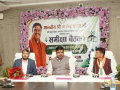 पोटाकेबिन में लापरवाही नहीं होगी बर्दाश्त! शिक्षा मंत्री ने दिए सख्त निर्देश, बच्चों की सुरक्षा पर खास नजर