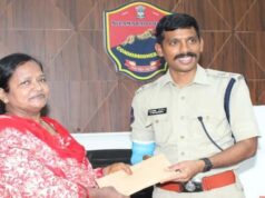 साढ़े तीन दशक जंगल में बिताए, अब लौट आई मुख्यधारा में; महिला माओवादी नेता सुशीला रानी ने किया आत्मसमर्पण