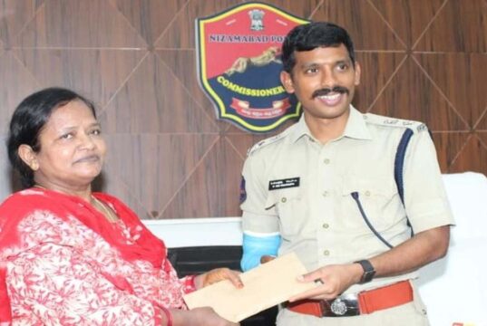 साढ़े तीन दशक जंगल में बिताए, अब लौट आई मुख्यधारा में; महिला माओवादी नेता सुशीला रानी ने किया आत्मसमर्पण