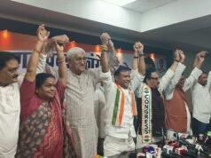छत्तीसगढ़ पहुंचे सुखदेव भगत ने चुनाव आयोग पर उठाए सवाल, बोले- ‘केंद्र सरकार जारी करे श्वेत पत्र’