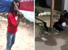 बिलासपुर में वायरल हुए दो VIDEO, शराबखोरी से लेकर चाकू लहराने तक… पुलिस जांच में जुटी