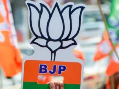 BJP ने जारी की 10 उम्मीदवारों की लिस्ट, UP-बिहार में MLC चुनावों को लेकर कैंडिडेट्स का ऐलान