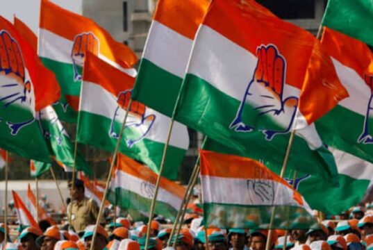 कांग्रेस ने 20 निष्कासित नेताओं को फिर अपनाया, रायपुर से गरियाबंद तक कई नाम शामिल