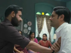‘दृश्यम 3’ की एडवांस बुकिंग ने मचाई धूम, रिलीज से पहले बिक गए 4 लाख टिकट, होगी रिकॉर्डतोड़ ओपनिंग