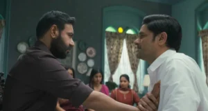 ‘दृश्यम 3’ की एडवांस बुकिंग ने मचाई धूम, रिलीज से पहले बिक गए 4 लाख टिकट, होगी रिकॉर्डतोड़ ओपनिंग