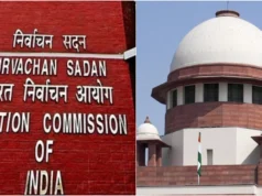 चुनाव आयोग पर जस्टिस दीपांकर की अहम टिप्पणी, ‘सिर्फ स्वतंत्र होना नहीं, स्वतंत्र रूप से काम करते हुए दिखना भी जरूरी’