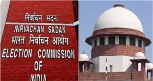 चुनाव आयोग पर जस्टिस दीपांकर की अहम टिप्पणी, ‘सिर्फ स्वतंत्र होना नहीं, स्वतंत्र रूप से काम करते हुए दिखना भी जरूरी’