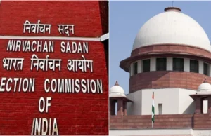 चुनाव आयोग पर जस्टिस दीपांकर की अहम टिप्पणी, ‘सिर्फ स्वतंत्र होना नहीं, स्वतंत्र रूप से काम करते हुए दिखना भी जरूरी’