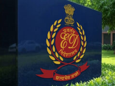 भूपेश बघेल के करीबी के घर ED का छापा! पूर्व CM के PA के.के. चंद्रवंशी के ठिकाने पर सुबह से जांच