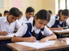 1. स्कूली छात्रों के लिए बड़ी खबर! 21 सितंबर से शुरू होगी तिमाही परीक्षा, लोक शिक्षण संचालनालय ने जारी किया संशोधित टाइम टेबल