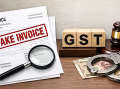 GST फर्जीवाड़े का बड़ा मामला: ₹141.74 करोड़ की फर्जी खरीदी-बिक्री, ₹23.43 करोड़ की ITC का दावा