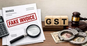 GST फर्जीवाड़े का बड़ा मामला: ₹141.74 करोड़ की फर्जी खरीदी-बिक्री, ₹23.43 करोड़ की ITC का दावा