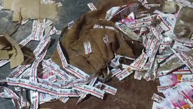 gutkha