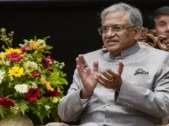 अब मुख्य चुनाव आयुक्त ज्ञानेश कुमार के खिलाफ महाभियोग प्रस्ताव की तैयारी, विपक्ष अगले दो हफ्तों के अंदर करेगा पेश