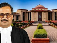 छत्तीसगढ़ हाईकोर्ट को मिलेगा नया चीफ जस्टिस! सुप्रीम कोर्ट कॉलेजियम ने जस्टिस कृष्ण राम महापात्र के नाम की सिफारिश