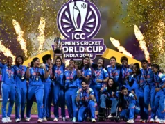 ICC का बड़ा ऐलान, भारत को मिली पहली वूमेन्स चैंपियंस ट्रॉफी की मेजबानी, 2 वेन्यू पर खेले जाएंगे मुकाबले