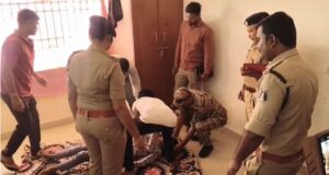 एकलव्य आवासीय विद्यालय में 10वीं के छात्र की संदिग्ध परिस्थितियों में मौत, परिसर में मचा हड़कंप