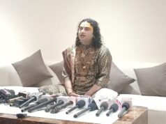 अनिरुद्धाचार्य का बड़ा बयान- ‘जाति के नाम पर समाज को बांटने की कोशिश’, आरक्षण, धर्म परिवर्तन और फिल्मों पर भी बोले