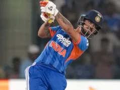 ईशान किशन के बल्ले से बरस रहे रन, 2026 में बनाया खास रिकॉर्ड; सूर्यकुमार यादव का रिकॉर्ड खतरे में