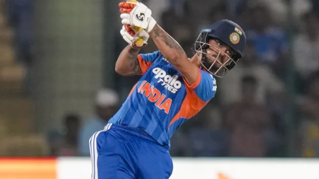 ishan-kishan