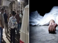 शराब दुकान के पास दो गुट भिड़े, विवाद ने लिया खूनी रूप; चाकू लगने से युवक की मौत