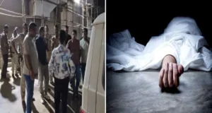 शराब दुकान के पास दो गुट भिड़े, विवाद ने लिया खूनी रूप; चाकू लगने से युवक की मौत