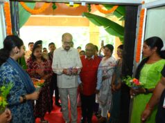 पत्रकारिता छात्रों को राज्यपाल रमेन डेका की नसीहत- ‘सत्य उजागर करना आपकी जिम्मेदारी, फेक न्यूज से रहें सतर्क’