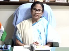 ‘मुख्य चुनाव आयुक्त ज्ञानेश कुमार को किया जाए गिरफ्तार, जहां कराए चुनाव, वहां हो दोबारा’, ममता बनर्जी की बड़ी मांग