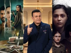 OTT लवर्स के लिए खास होगा सितंबर का चौथा हफ्ता, घर बैठे मिलेगा फुल एंटरटेनमेंट, रिलीज होंगी 14 फिल्में-सीरीज