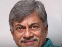 दादासाहेब फाल्के पुरस्कार 2024 से सम्मानित होंगे अभिनेता अनंत नाग, भारतीय सिनेमा में योगदान के लिए मिलेगा पुरस्कार
