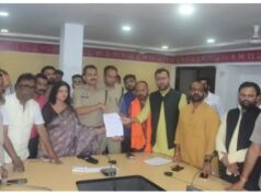 रायपुर: महापौर मीनल चौबे को गाली देने वाले वीडियो पर FIR, आरोपी की पहचान में जुटी पुलिस