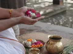 बेटी ने मुस्लिम युवक से किया प्रेम विवाह, धर्म बदला तो पिता ने जिंदा रहते कराया पिंडदान
