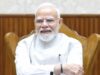 76 साल के हुए PM मोदी, राष्ट्रपति मुर्मू से राहुल गांधी तक ने दी जन्मदिन की बधाई; 17 अक्टूबर तक चलेगा सेवा अभियान