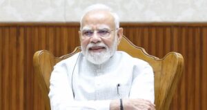 76 साल के हुए PM मोदी, राष्ट्रपति मुर्मू से राहुल गांधी तक ने दी जन्मदिन की बधाई; 17 अक्टूबर तक चलेगा सेवा अभियान