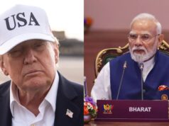 US ने पास किया रूस-ईरान प्रतिबंध बिल, भारत पर 100% टैरिफ का खतरा; जानिए अब आगे क्या होगा