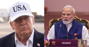 US ने पास किया रूस-ईरान प्रतिबंध बिल, भारत पर 100% टैरिफ का खतरा; जानिए अब आगे क्या होगा