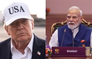 US ने पास किया रूस-ईरान प्रतिबंध बिल, भारत पर 100% टैरिफ का खतरा; जानिए अब आगे क्या होगा